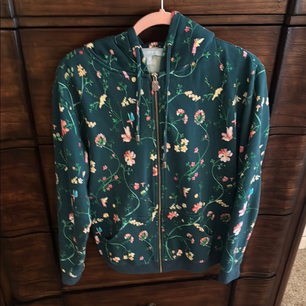 Hill House hoodie